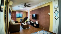 Blk 606 Bedok Reservoir Road (Bedok), HDB 3 Rooms #578683451